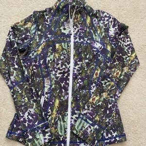 lululemon define jacket - size 8